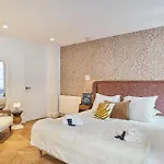 Sublim & New Aparment Saint Germain Des Pres アパート パリ