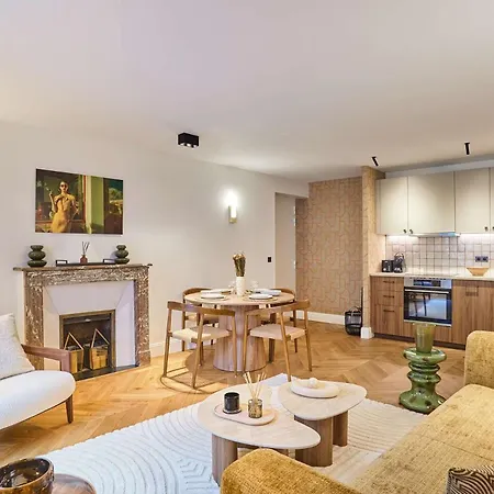 Sublim & New Aparment Saint Germain Des Pres Daire