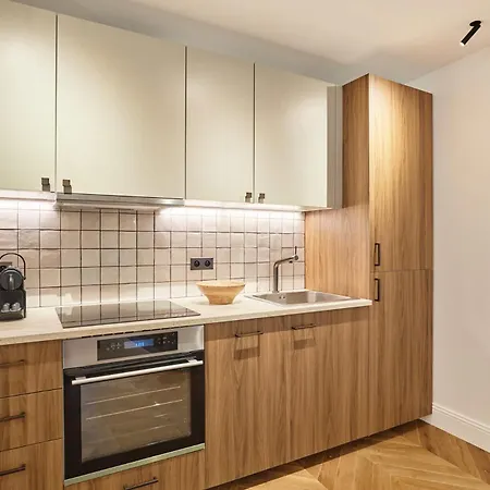 Sublim & New Aparment Saint Germain Des Pres *