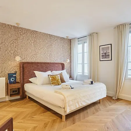 Sublim & New Aparment Saint Germain Des Pres * Paris