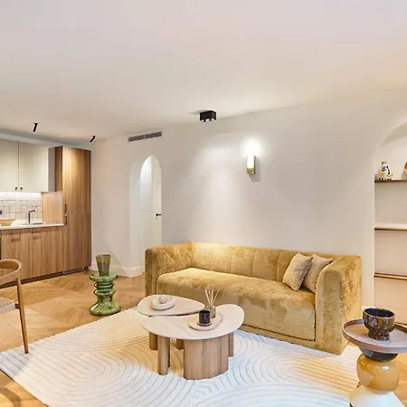 Sublim & New Aparment Saint Germain Des Pres Paris