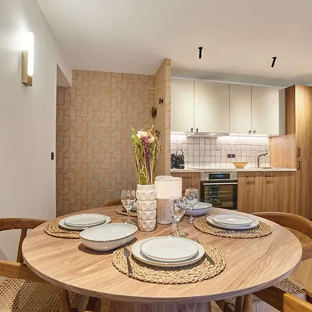 Daire Sublim & New Aparment Saint Germain Des Pres Paris
