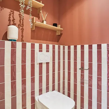Sublim & New Aparment Saint Germain Des Pres *