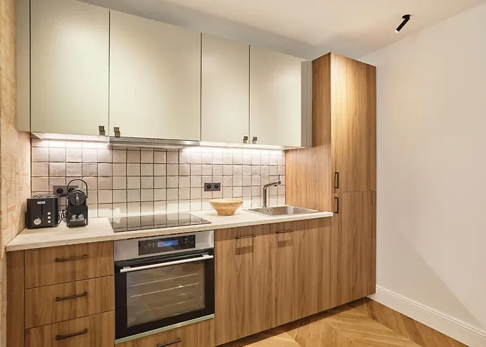 Sublim & New Aparment Saint Germain Des Pres *