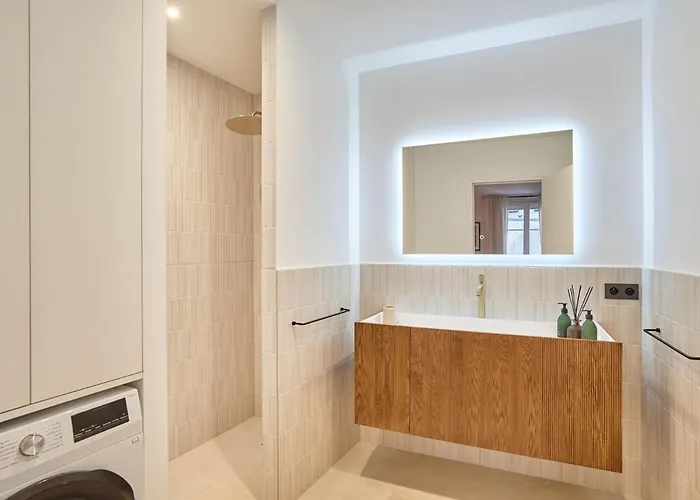 Sublim & New Aparment Saint Germain Des Pres Paris