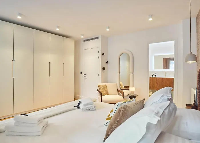 Sublim & New Aparment Saint Germain Des Pres