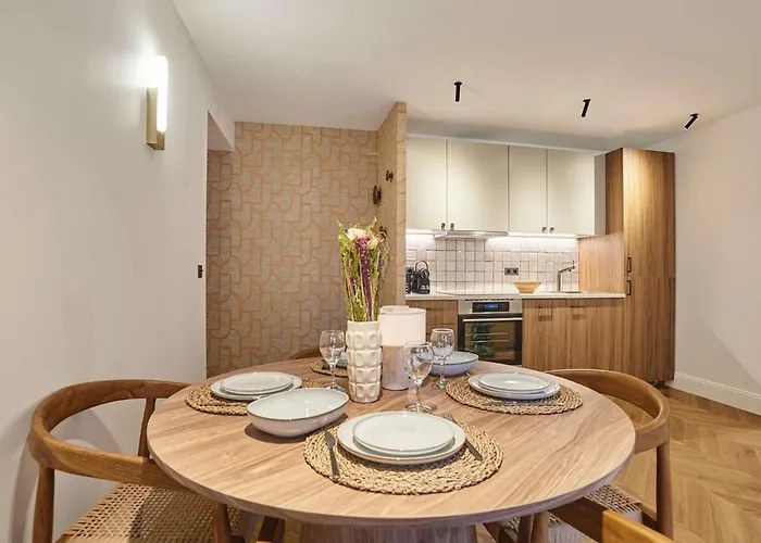 Daire Sublim & New Aparment Saint Germain Des Pres Paris