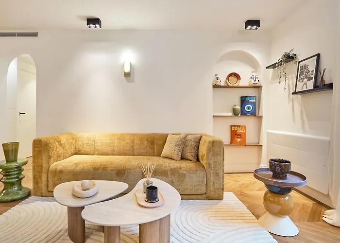 Daire Sublim & New Aparment Saint Germain Des Pres Paris