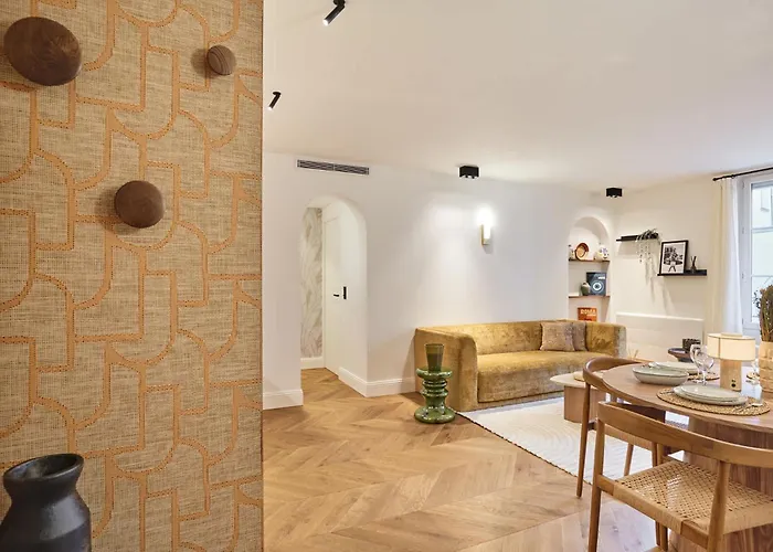 Sublim & New Aparment Saint Germain Des Pres