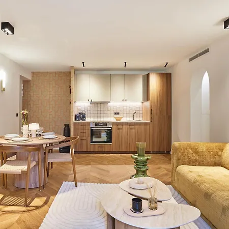 Sublim & New Aparment Saint Germain Des Pres *