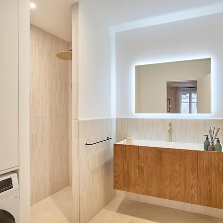 Sublim & New Aparment Saint Germain Des Pres Paris