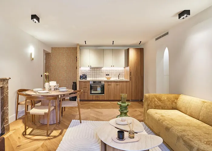 Sublim & New Aparment Saint Germain Des Pres *